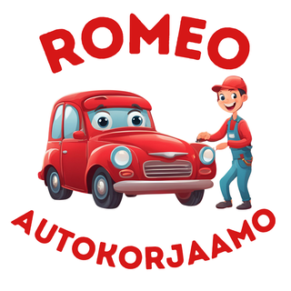 Romeo Autokorjaamo Tampere